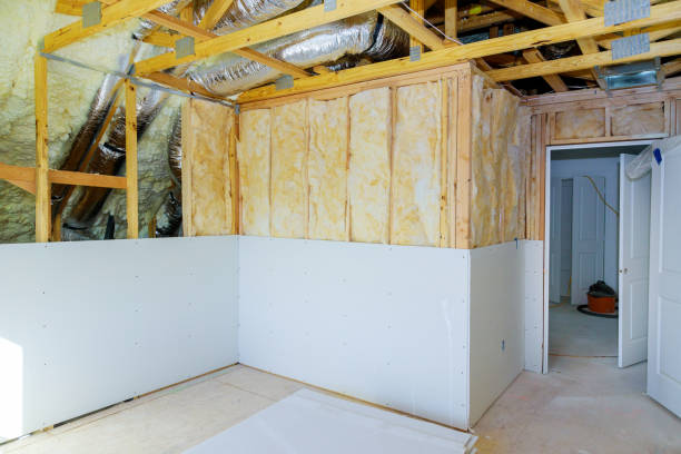 Range of Insulation Solutions in St Albans, VT