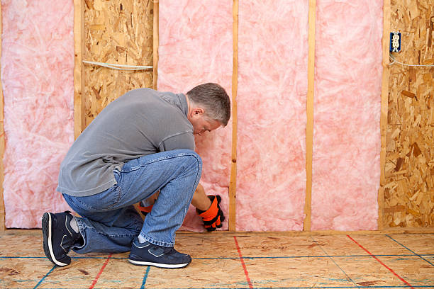 Best Commercial Insulation Contractor  in St Albans, VT